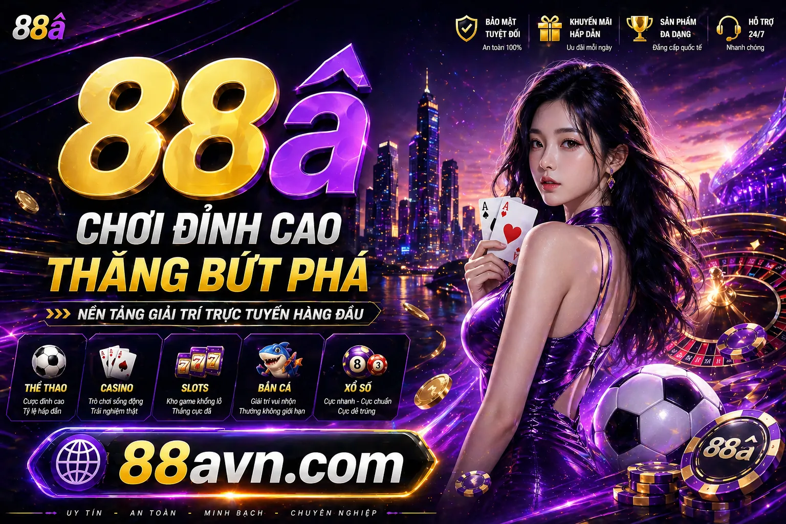 Đội ngũ chuyên nghiệp của r88bet nhà cái