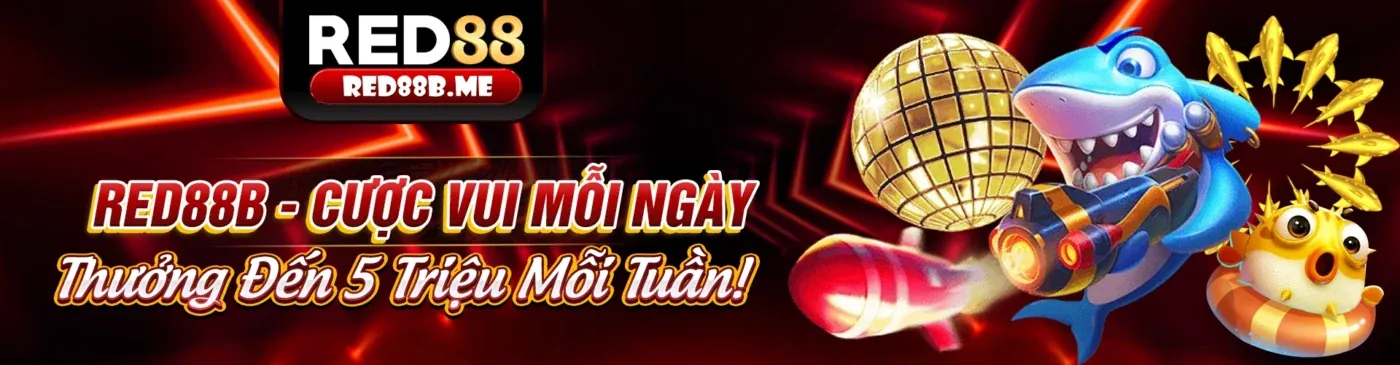 Trò chơi Bắn Cá tại r88bet nhà cái với đồ họa sống động và cơ hội thắng lớn