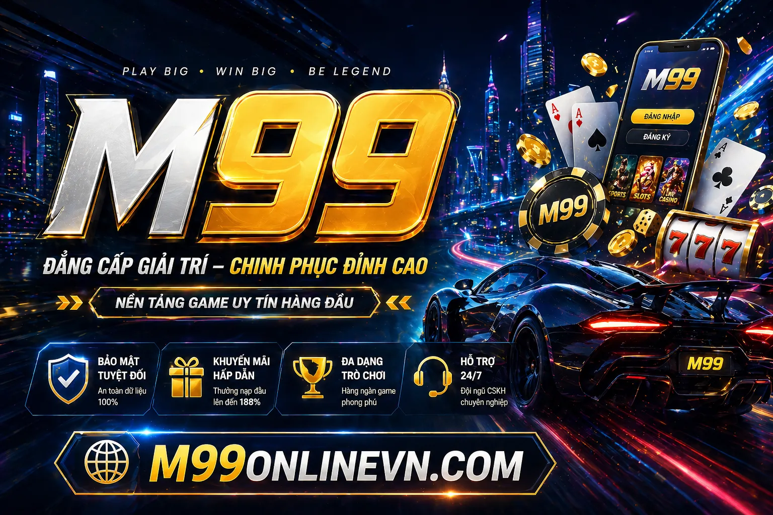 Trải nghiệm Slot Game đỉnh cao tại r88bet nhà cái