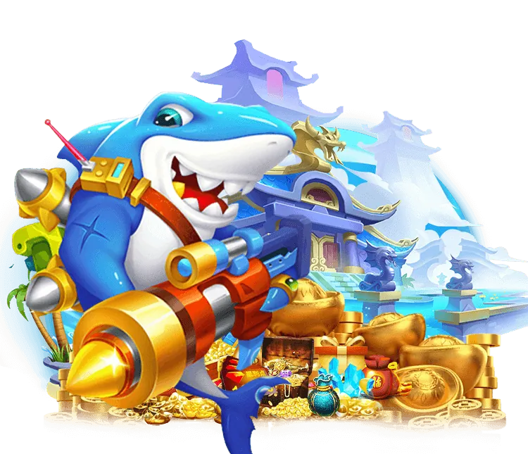 Game Bắn Cá Thợ Săn Cá Vàng