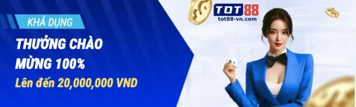 Tiền thưởng chào mừng r88bet nhà cái