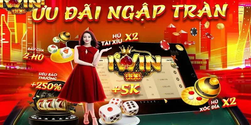 Ra mắt trò chơi sòng bạc trực tiếp mới